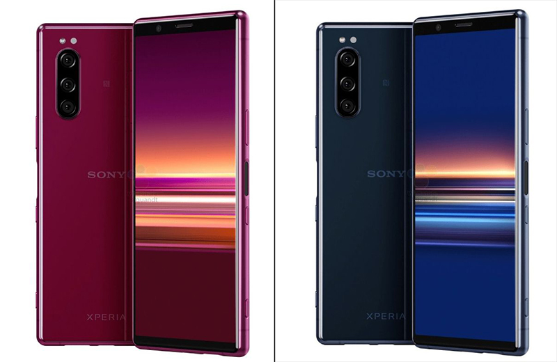 Sony teaser hits at a small Xperia in the palm of your hand