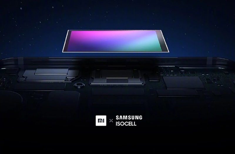 Xiaomi is working on four phones with 108MP primary rear camera