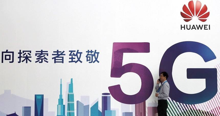 3.67Gbps, Sunrise and Huawei Set Record in 5G Network Speed