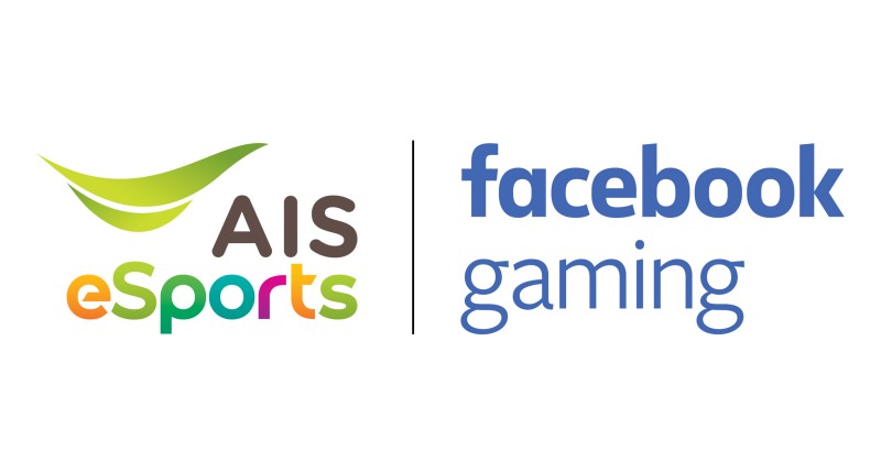 AIS eSports x facebook gaming