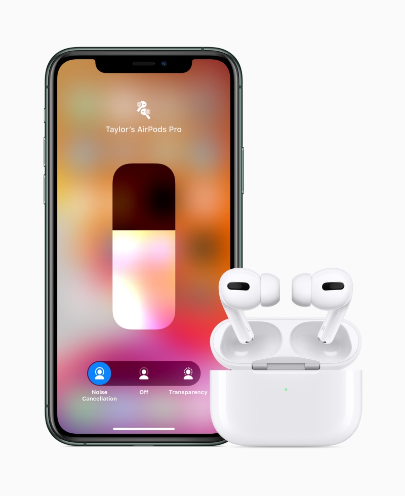 Apple AirPods Pro New