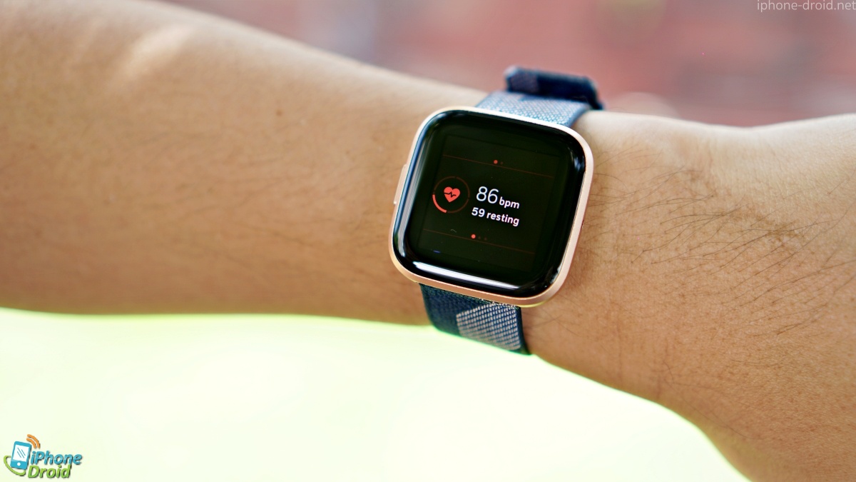 fitbit versa 2 pantip