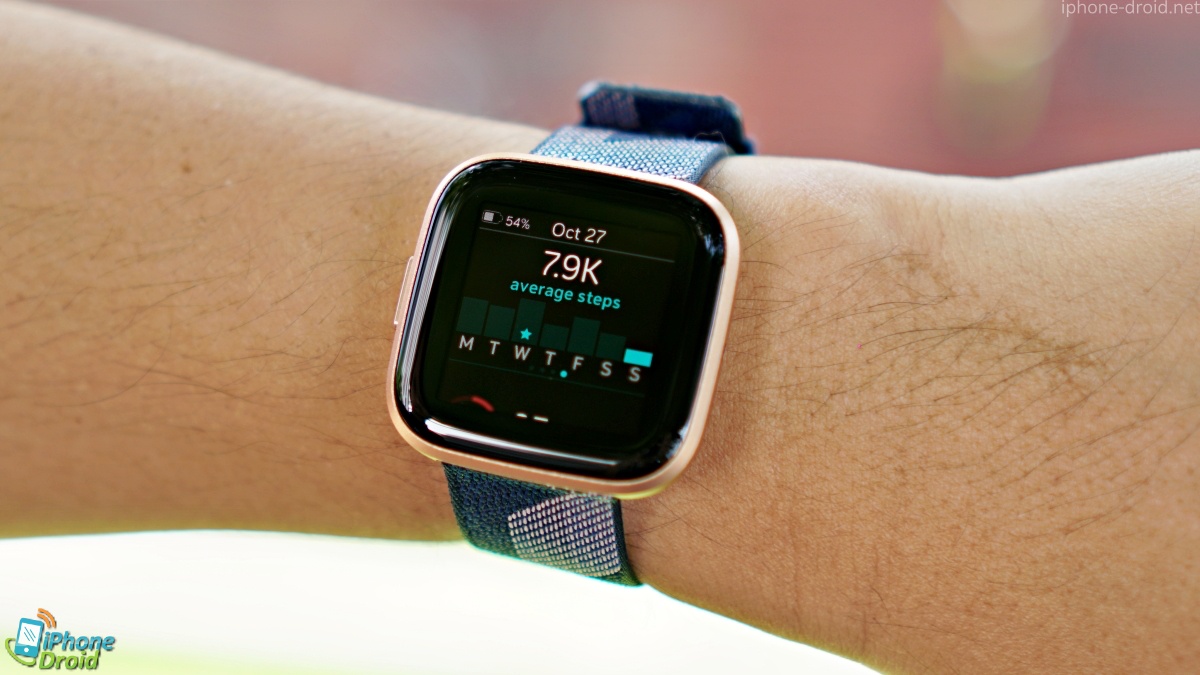 Fitbit Versa 2 Special Edition