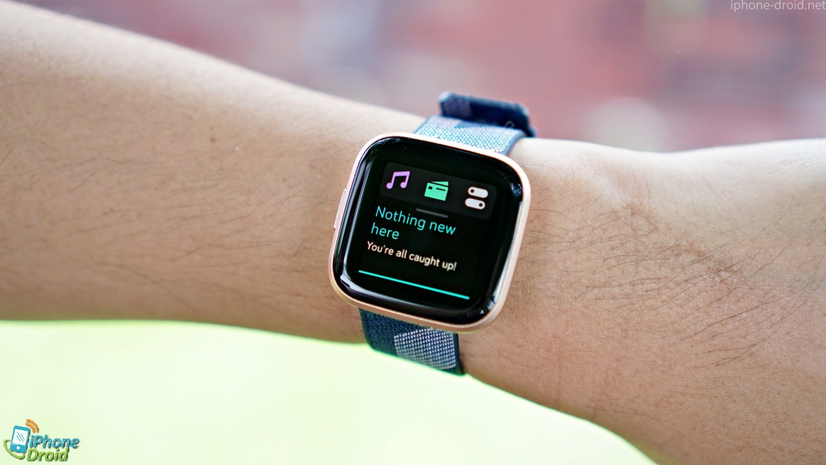 Fitbit Versa 2 Special Edition