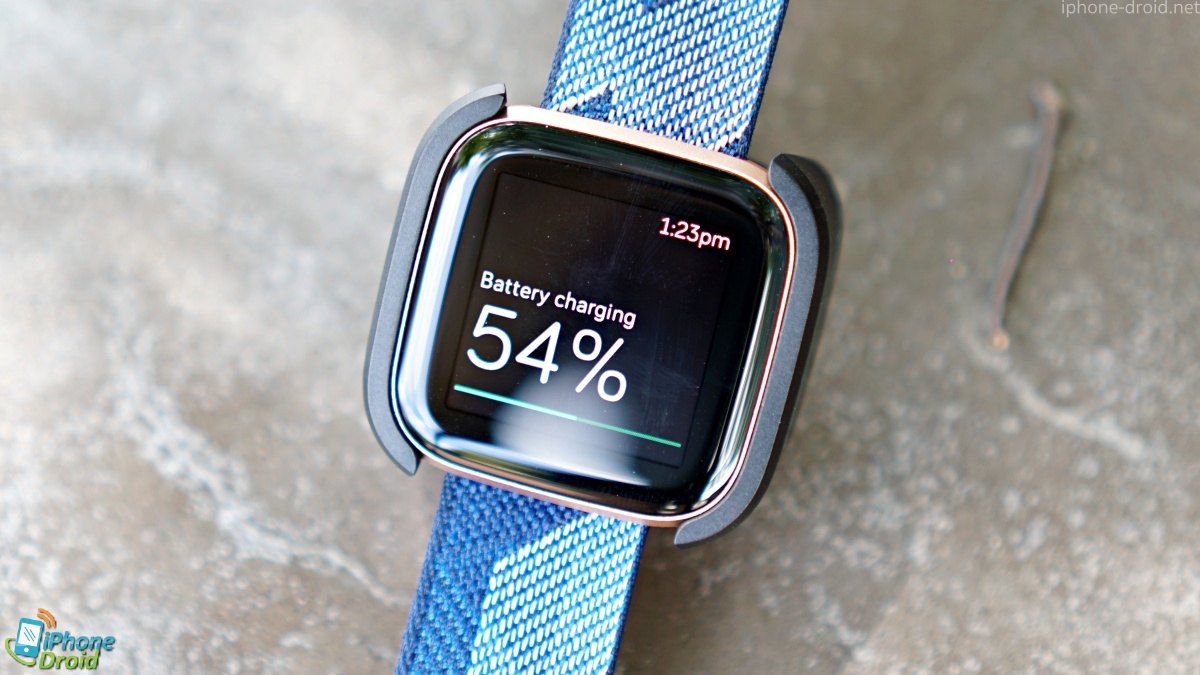 Fitbit Versa 2 Special Edition