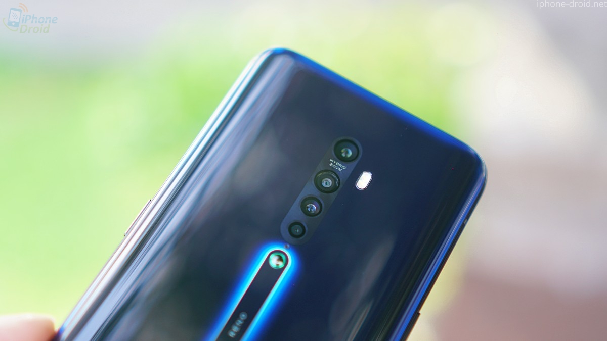 OPPO Reno2 Review