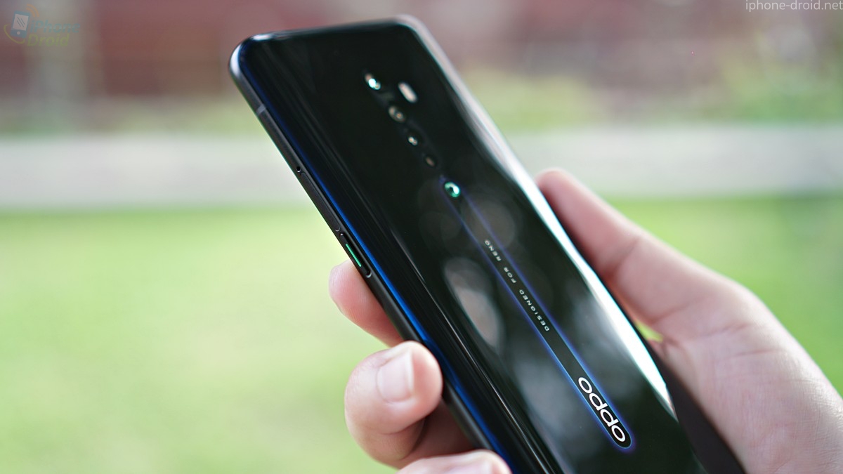 OPPO Reno2 Review