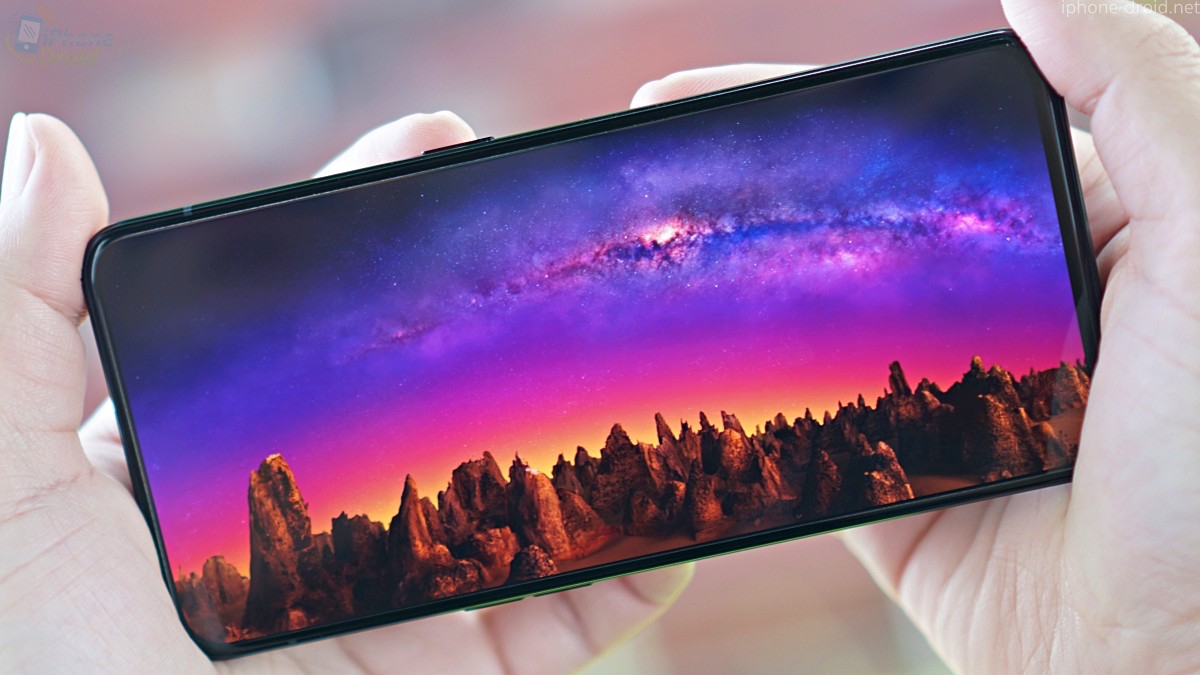 OPPO Reno2 Review