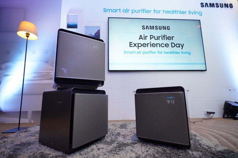 Samsung Air Purifier in Thailand