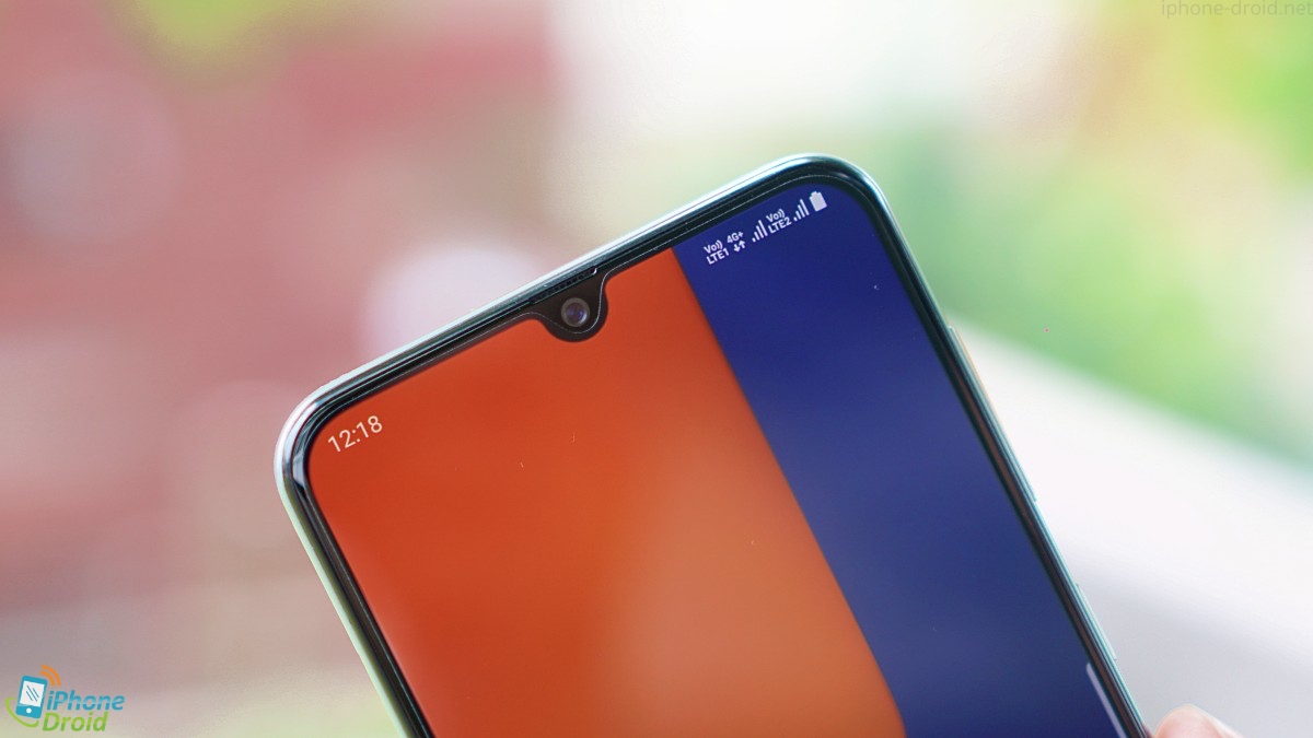 Samsung Galaxy A50s Review