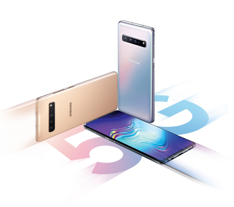 Samsung CES 2020 Innovation Awards