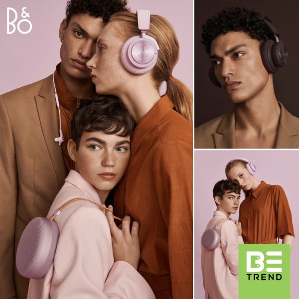 B&O BEtrend Autumn Winter Collection 2019