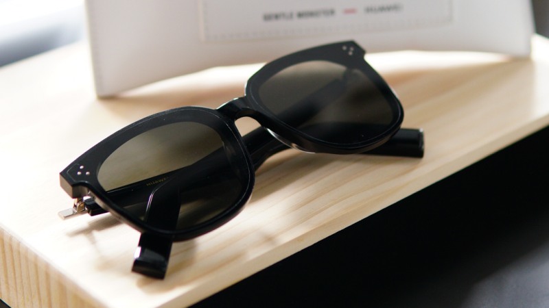 HUAWEI x Gentle Monster