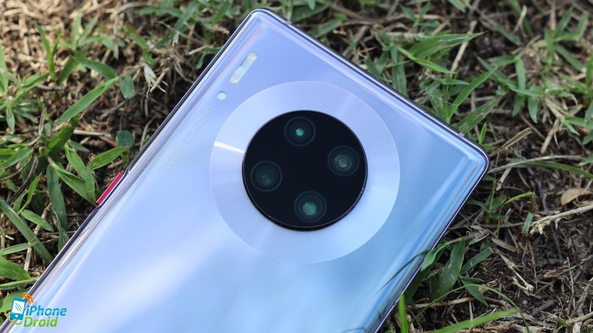 HUAWEI Mate 30 Pro Promotions