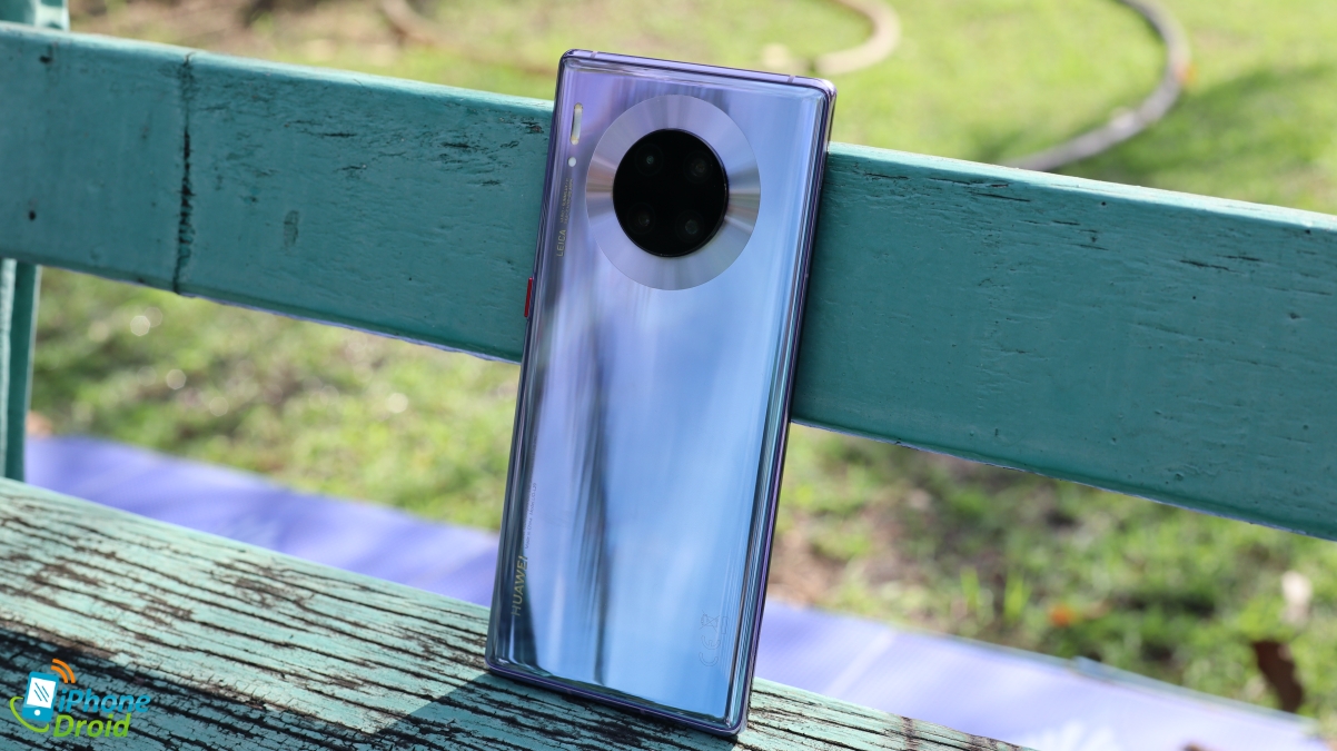 HUAWEI Mate 30 Pro Promotions