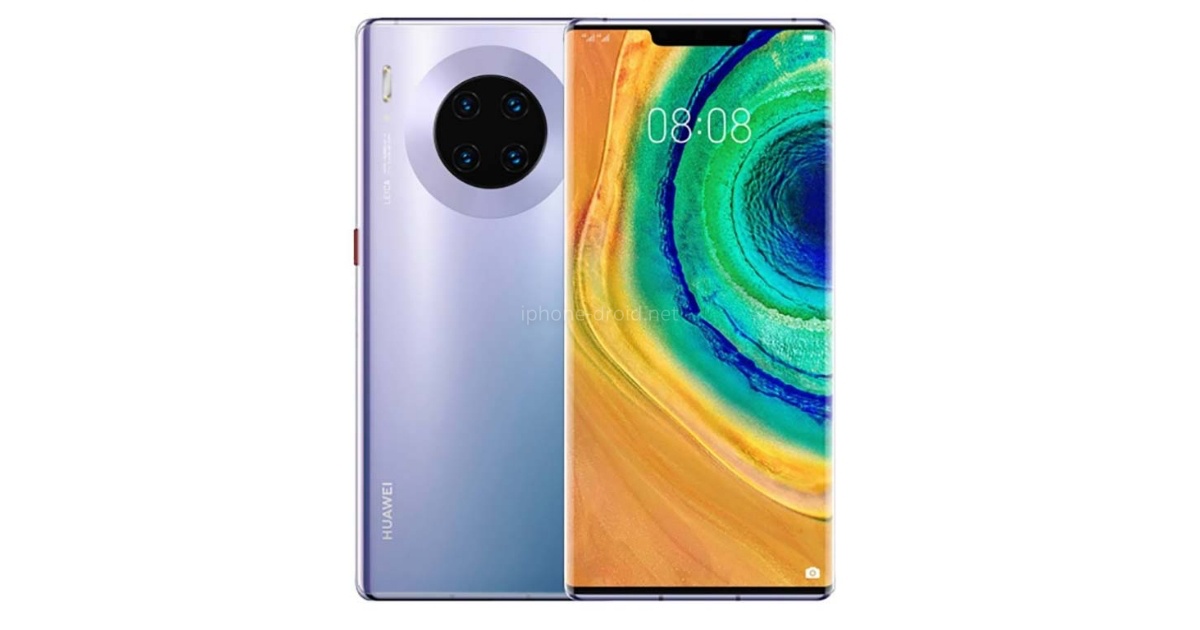 Huawei Mate 30 Pro