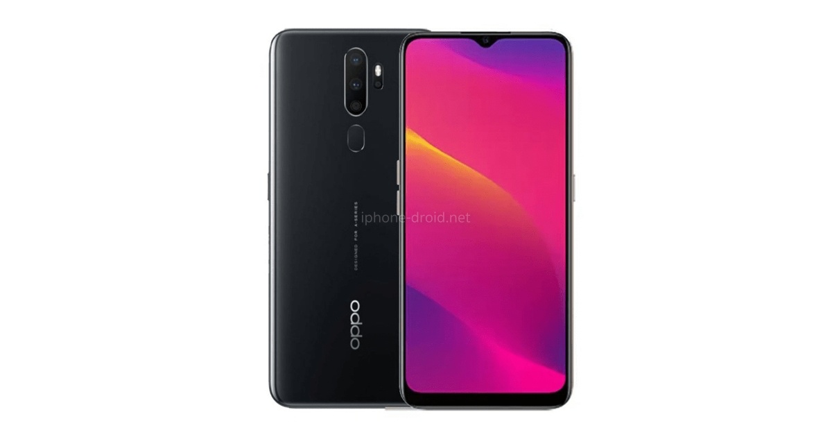 OPPO A5 2020