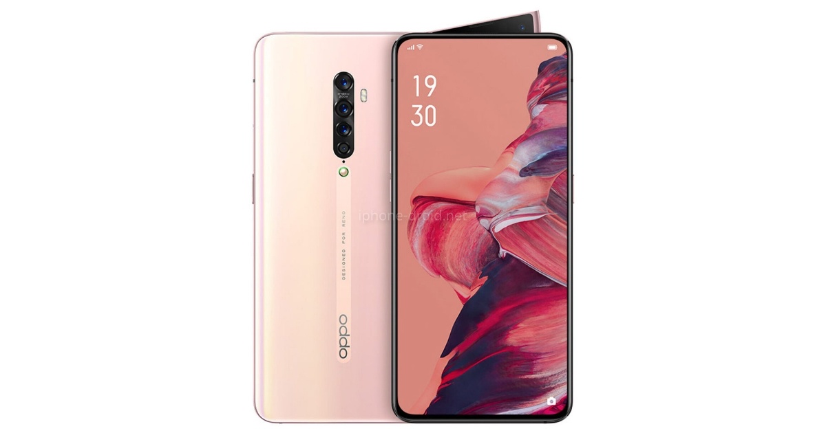 OPPO Reno2