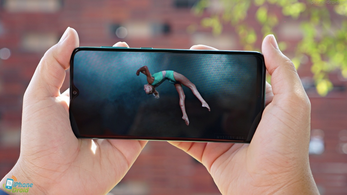Samsung Galaxy A30s Review
