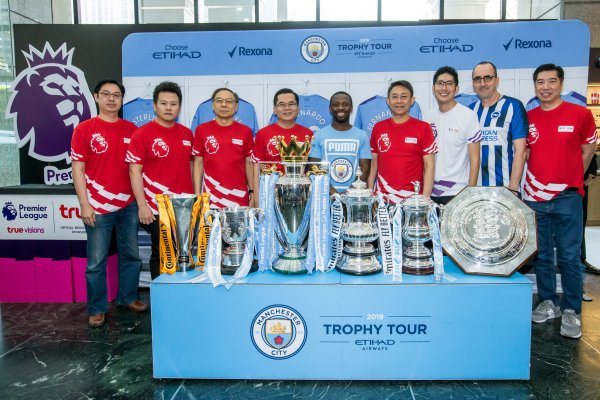 TrueEPL Passion Makes Connection