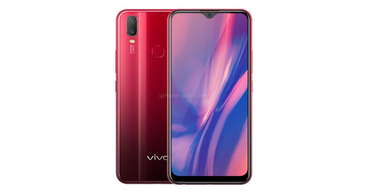 Vivo Y11