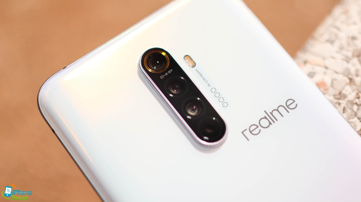 realme X2 Pro