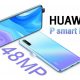 Huawei P smart Pro unveiled