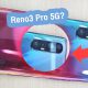 Oppo Reno 3 Pro 5G leaked live shot confirms an ultra steady camera