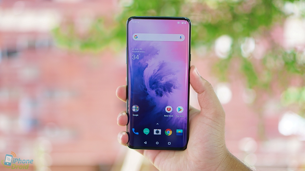 OnePlus 7 Pro New Price