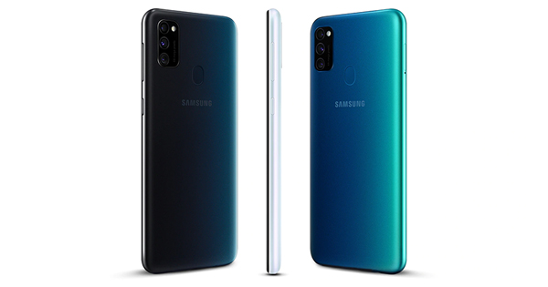 Gsmarena Samsung Galaxy M31
