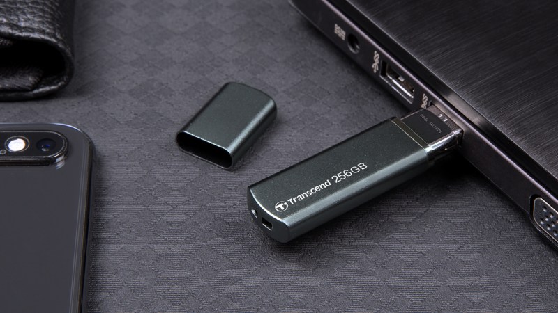 Transcend JetFlash 910