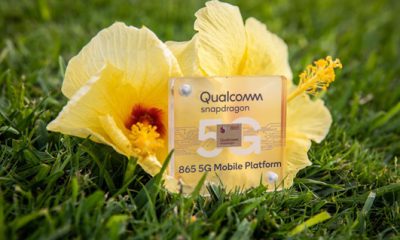 Vivo Qualcomm Snapdragon 865 5G