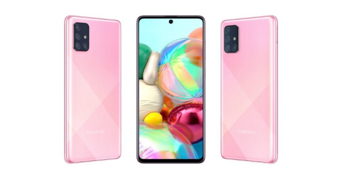 10 Smartphones in January 2020