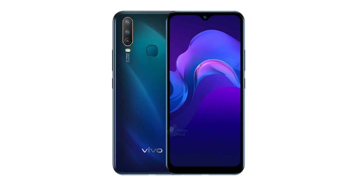 10 Smartphones in January 2020