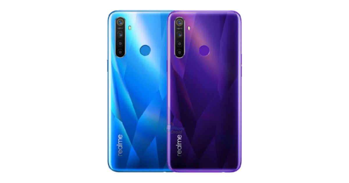 10 Smartphones in January 2020