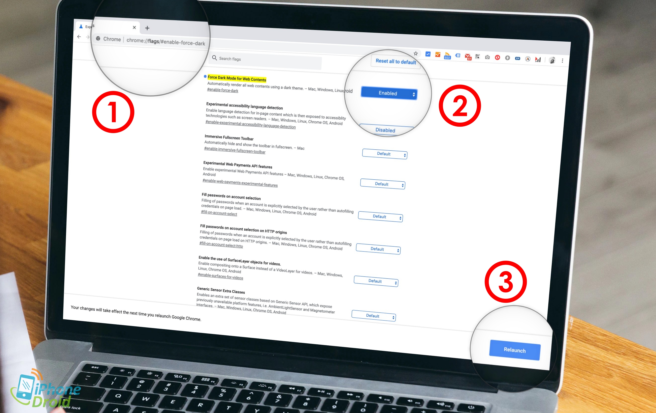 How to Enable Dark Mode on Facebook