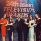 LINE TV Asian Television Awards