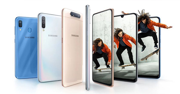 galaxy a31 a41