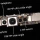 teardown mi note 10