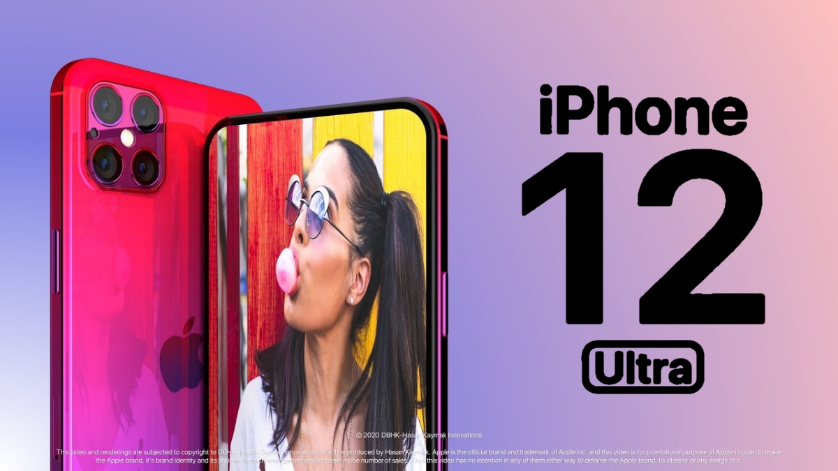 iphone 12 pro ultra max