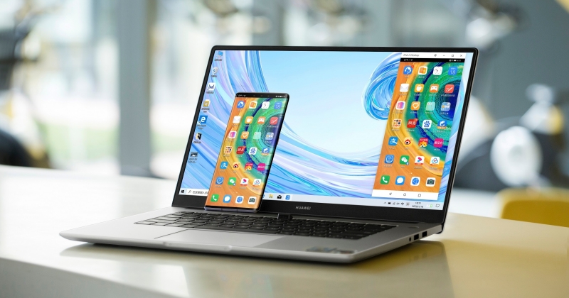 Huawei New Product Feb 2020