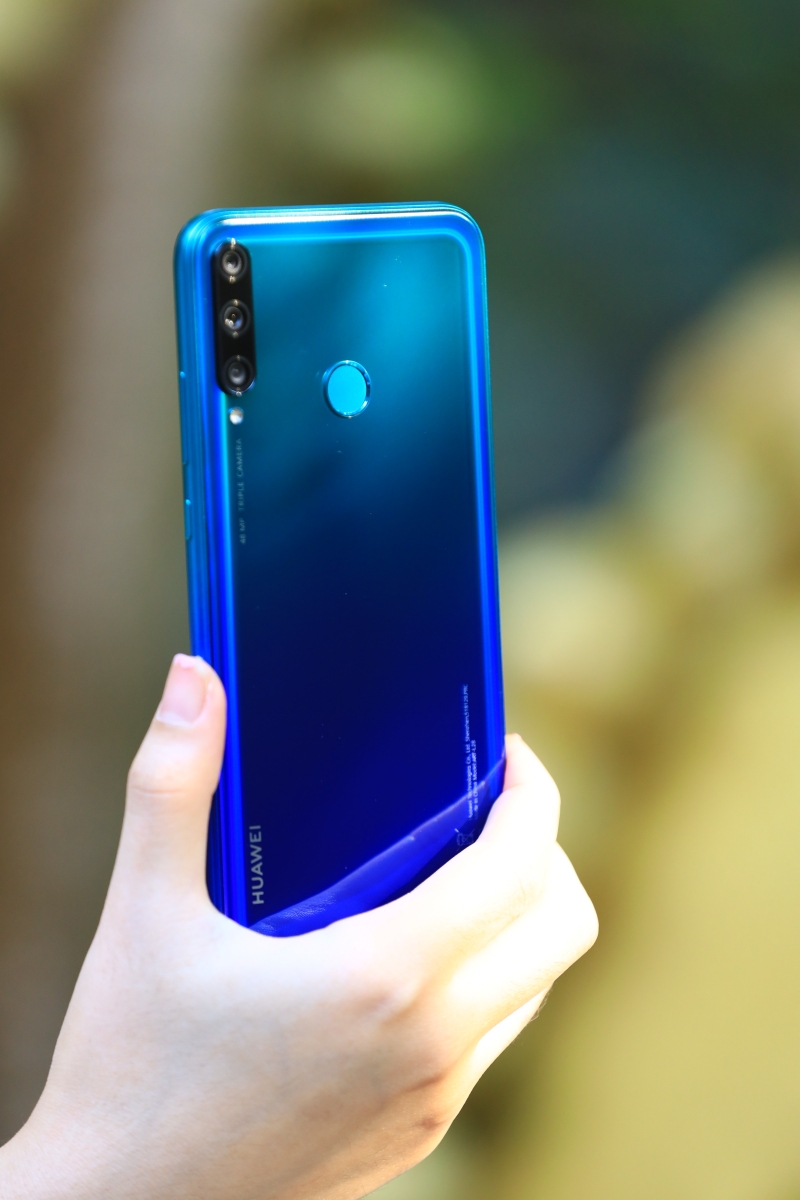 Huawei New Product Feb 2020