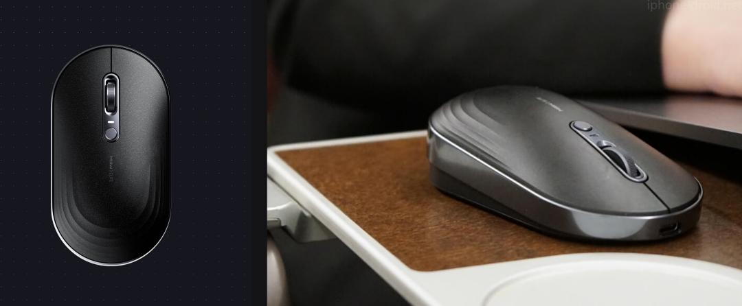 Elite Keyboard and Mouse