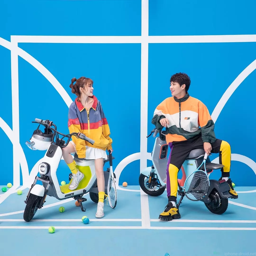 Ninebot C40 Xiaomi Youpin