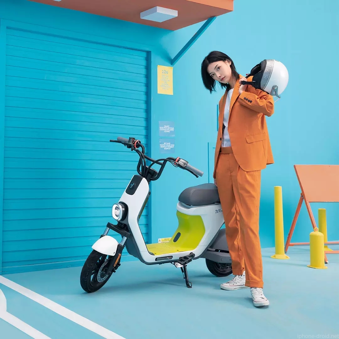 Ninebot C40 Xiaomi Youpin