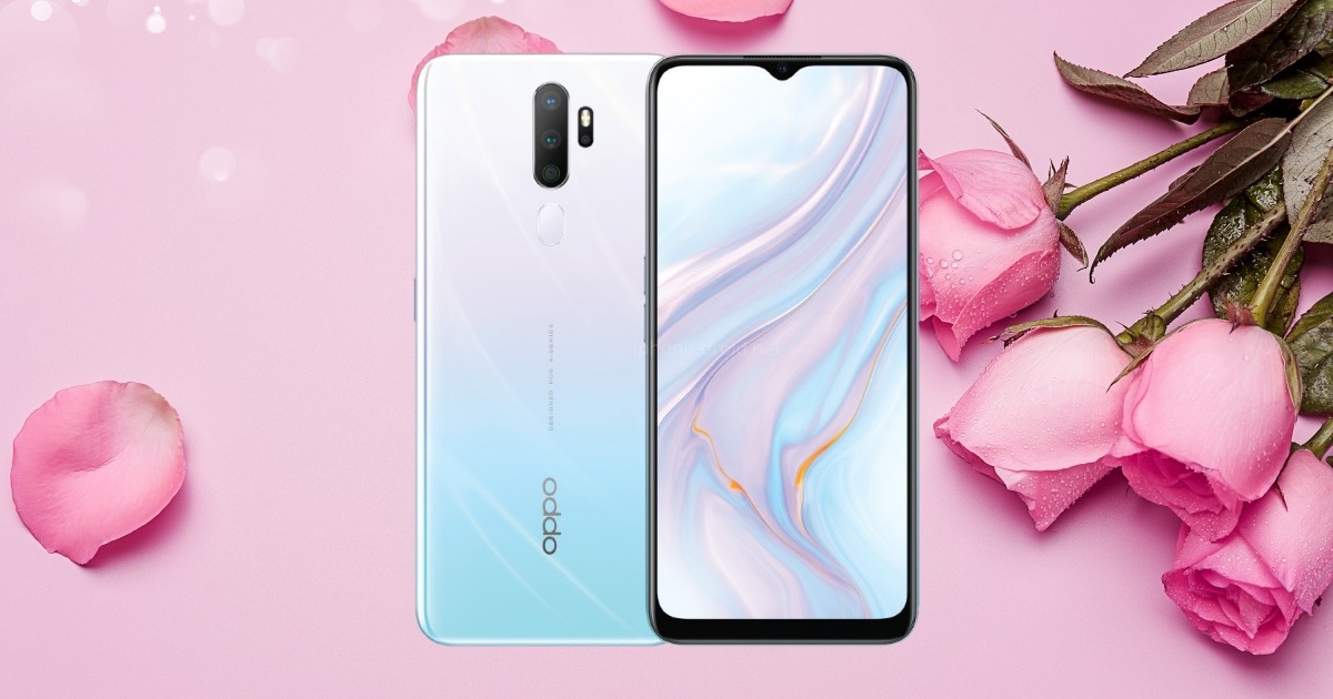 10 Pink Smartphones for Valentine 2020