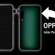 Oppo patents a smartphone design with side pop-up camera