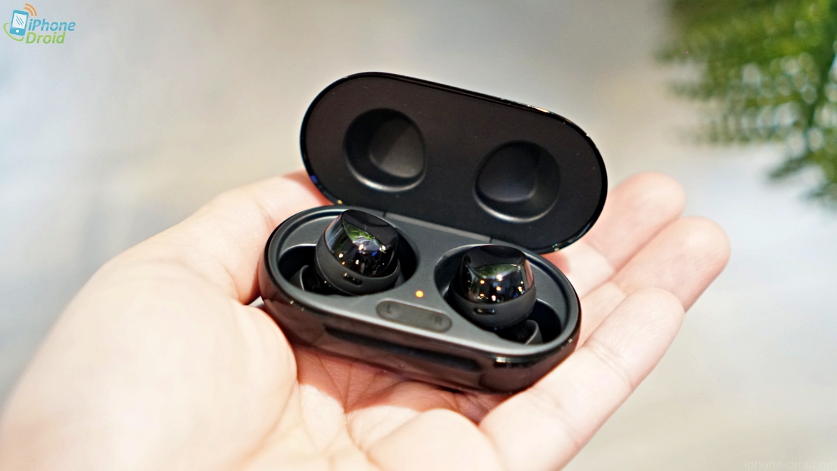 samsung galaxy buds  2020