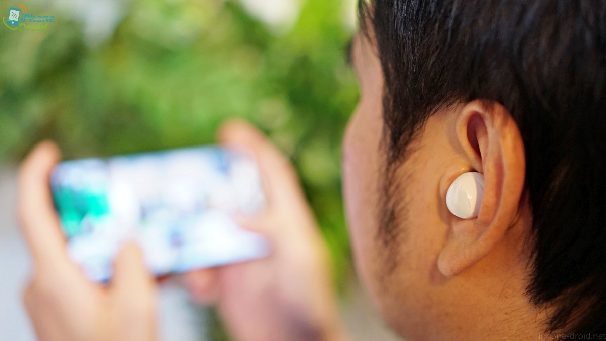 Samsung Galaxy Buds+ Preview