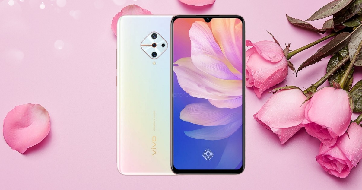 10 Pink Smartphones for Valentine 2020